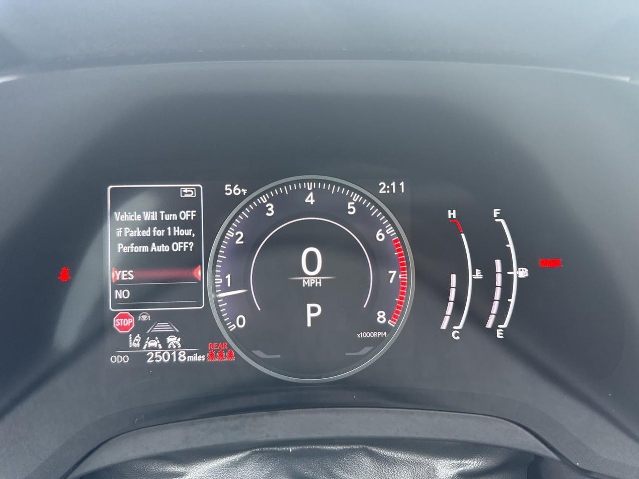 2023 Lexus RX 350 Chantilly VA