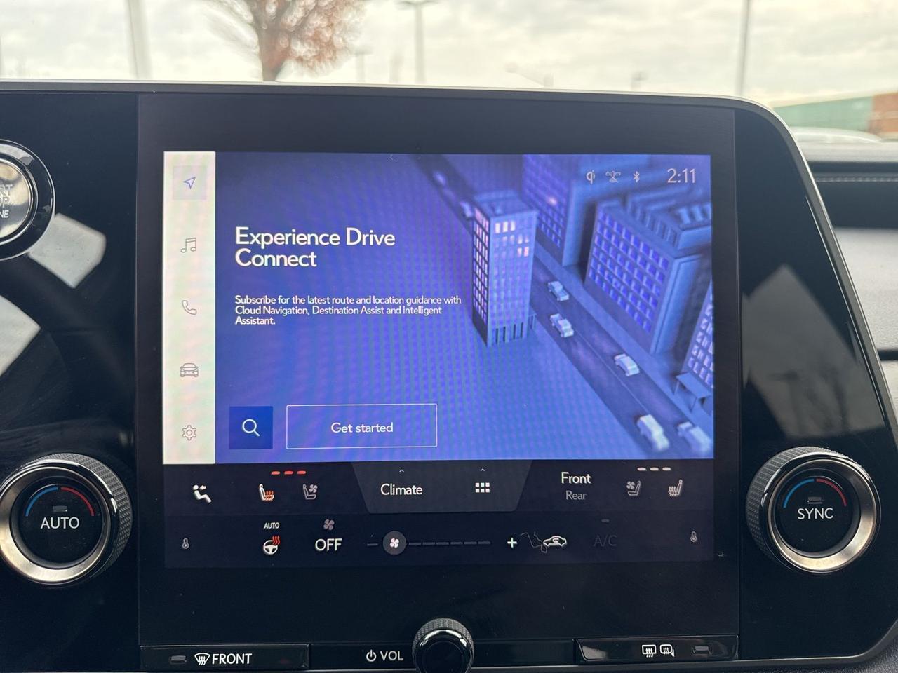 2023 Lexus RX 350 Chantilly VA