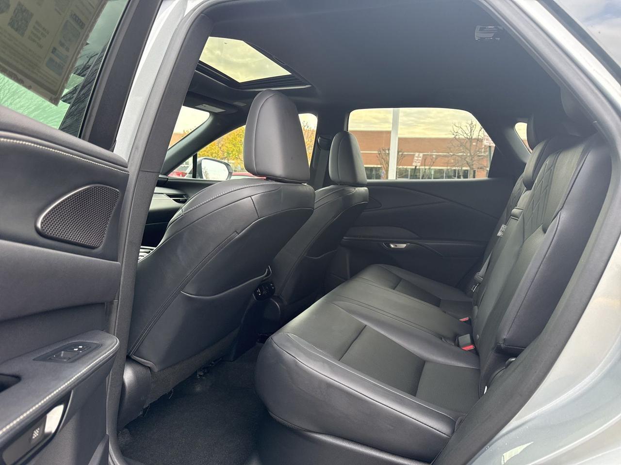 2023 Lexus RX 350 Chantilly VA