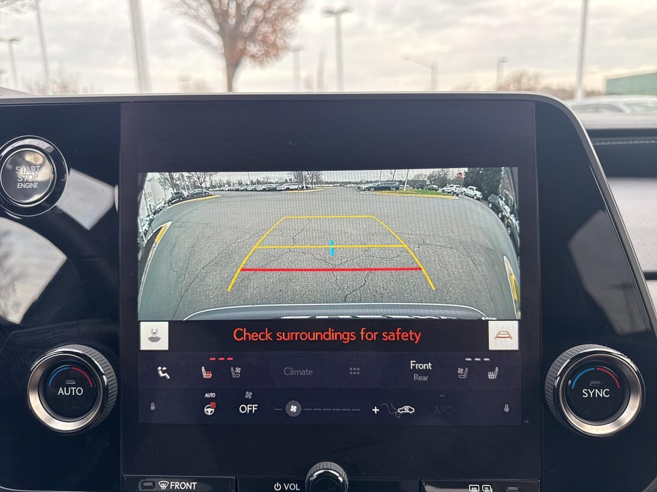 2023 Lexus RX 350 Chantilly VA