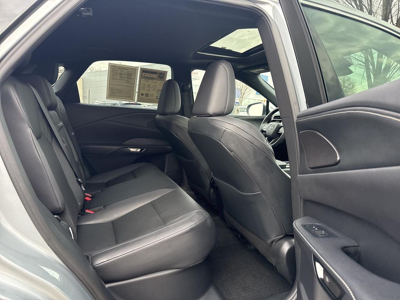 2023 Lexus RX 350 Chantilly VA