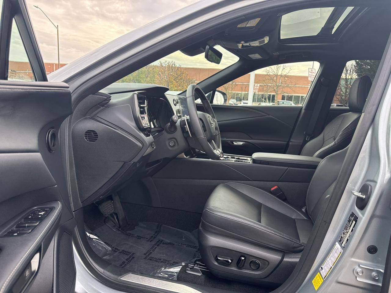 2023 Lexus RX 350 Chantilly VA