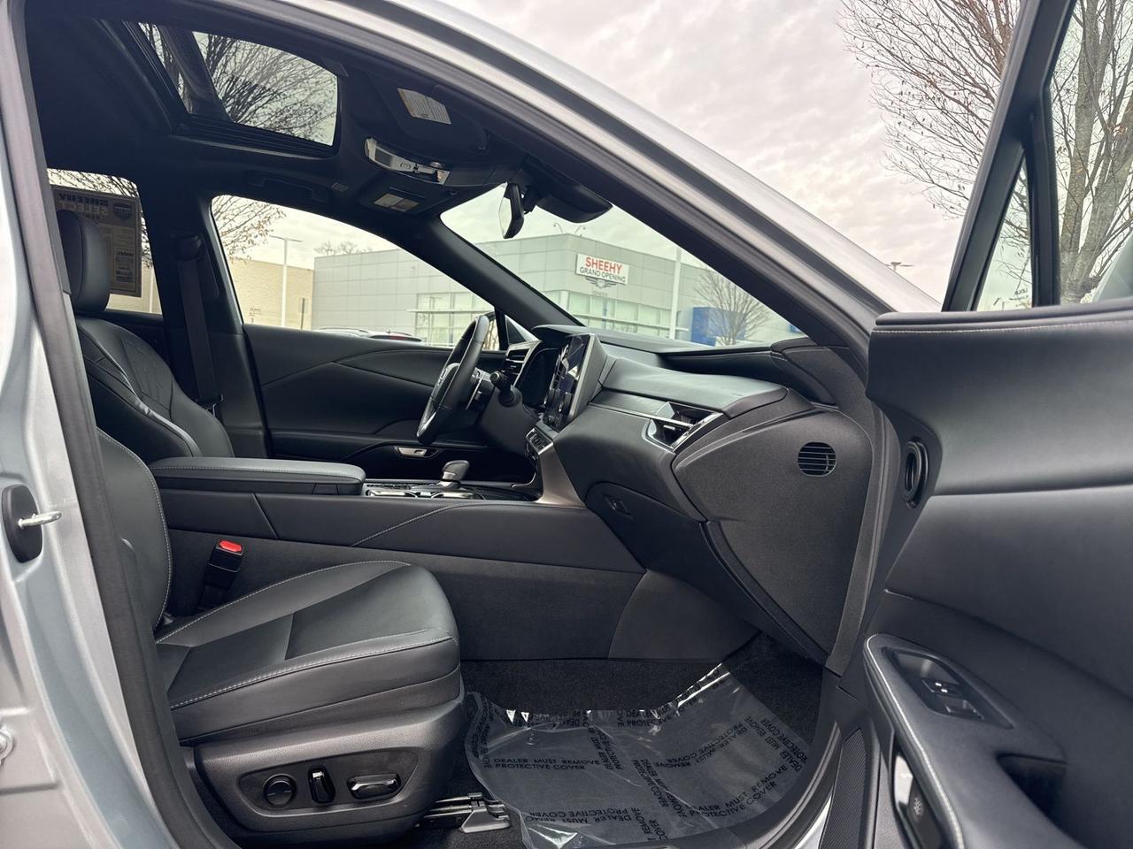 2023 Lexus RX 350 Chantilly VA