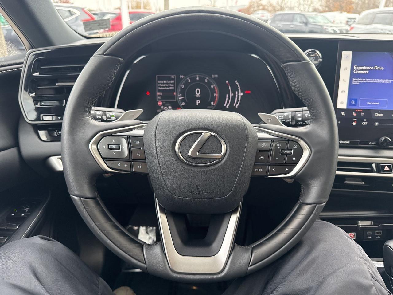2023 Lexus RX 350 Chantilly VA