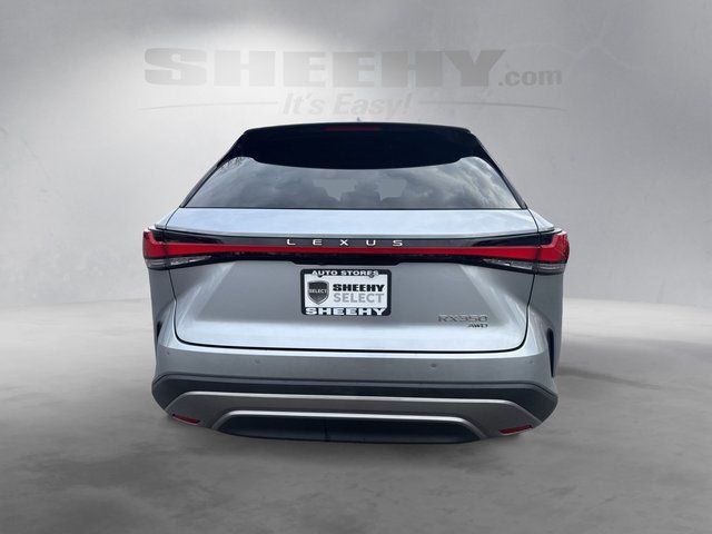 2023 Lexus RX 350 Chantilly VA
