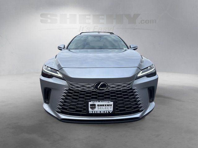 2023 Lexus RX 350 Chantilly VA