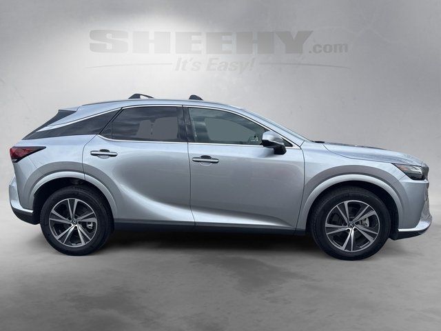 2023 Lexus RX 350 Chantilly VA