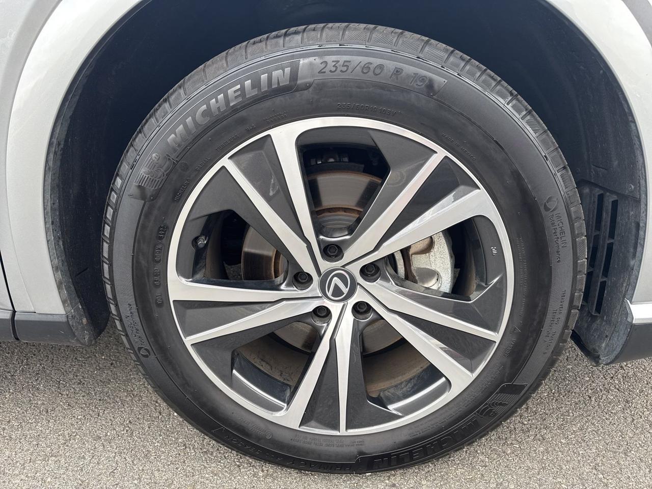 2023 Lexus RX 350 Chantilly VA