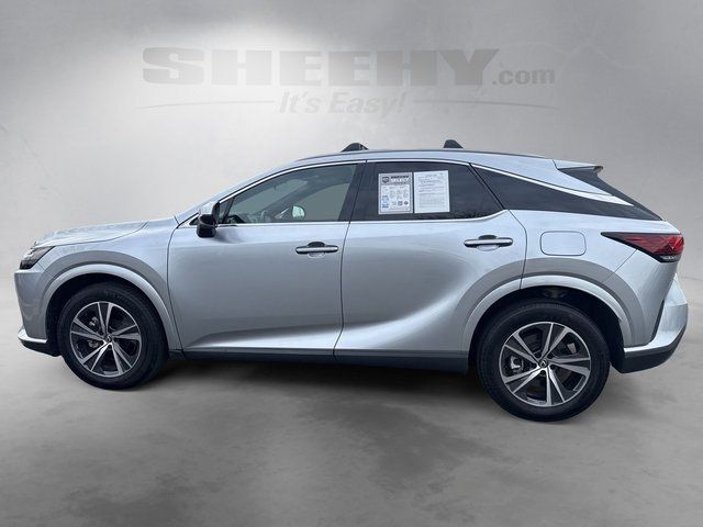 2023 Lexus RX 350 Chantilly VA
