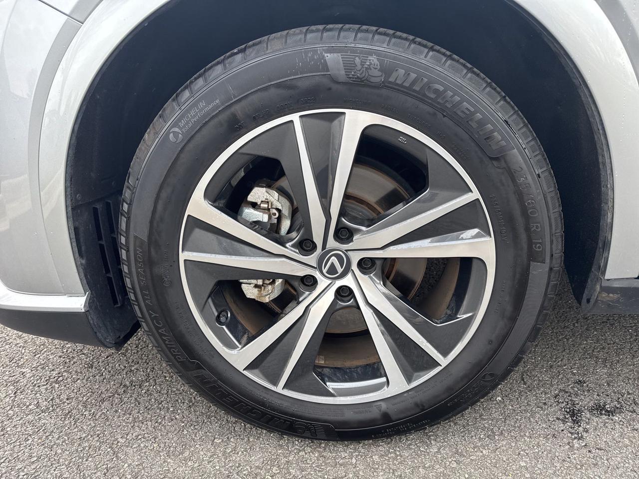 2023 Lexus RX 350 Chantilly VA