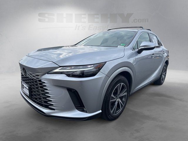 2023 Lexus RX 350 Chantilly VA