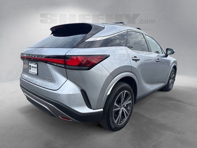 2023 Lexus RX 350 Chantilly VA