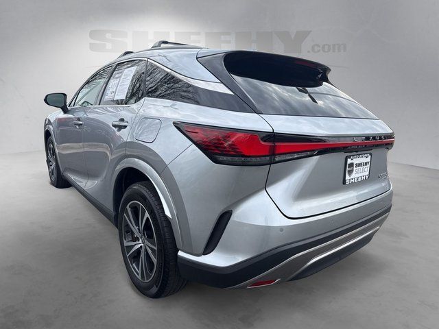 2023 Lexus RX 350 Chantilly VA