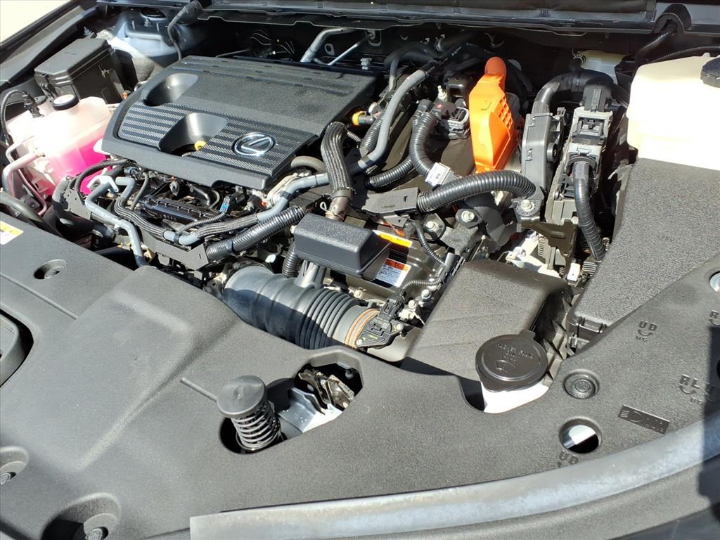 2023 Lexus RX 350h . Roanoke VA