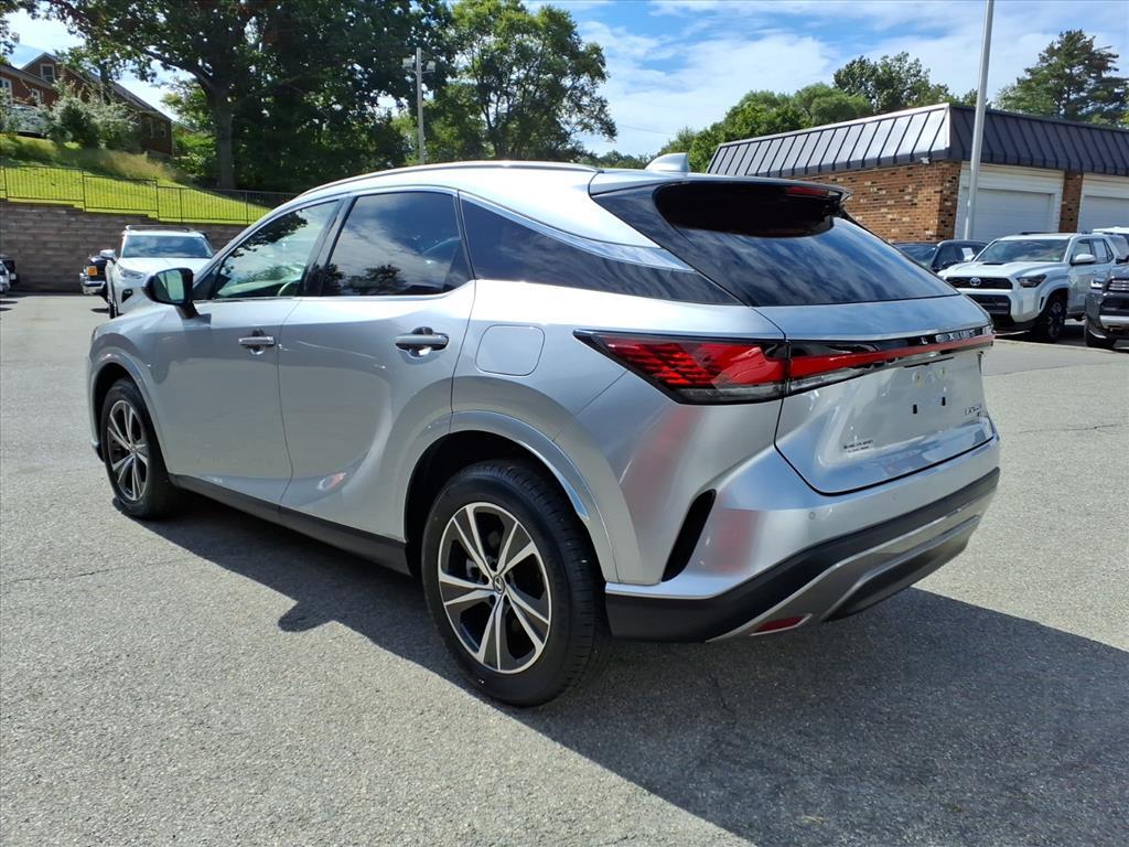 2023 Lexus RX 350h . Roanoke VA