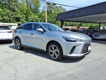 2023_Lexus_RX 350h_._ Roanoke VA
