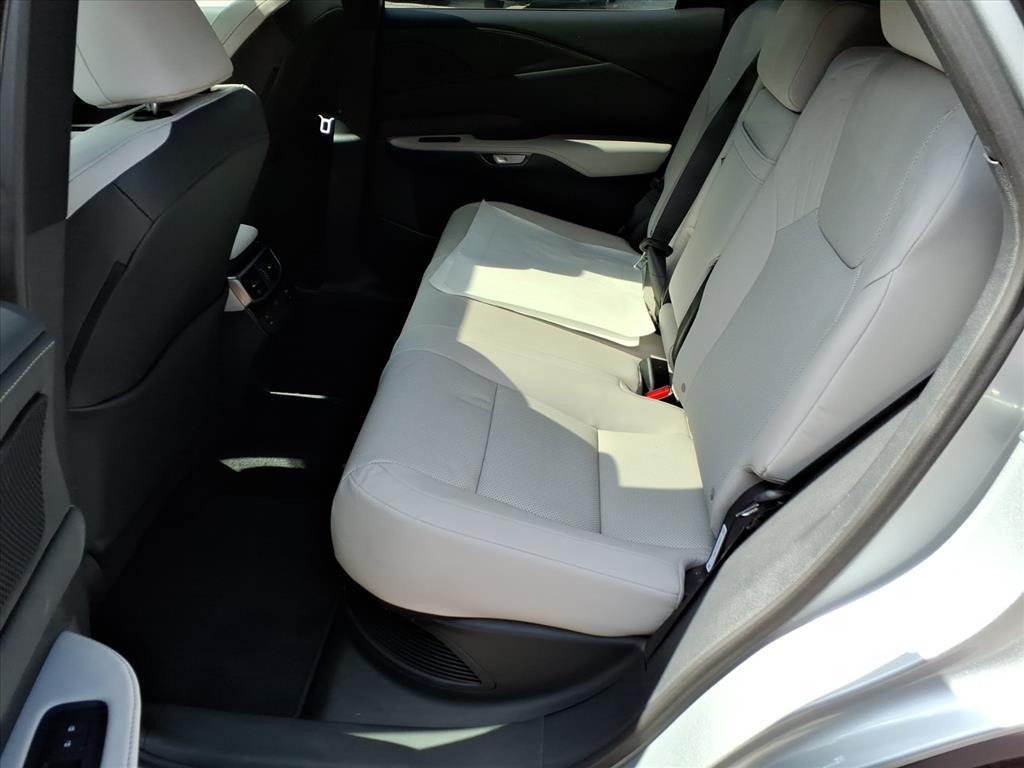 2023 Lexus RX 350h . Roanoke VA