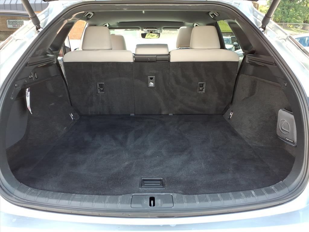 2023 Lexus RX 350h . Roanoke VA