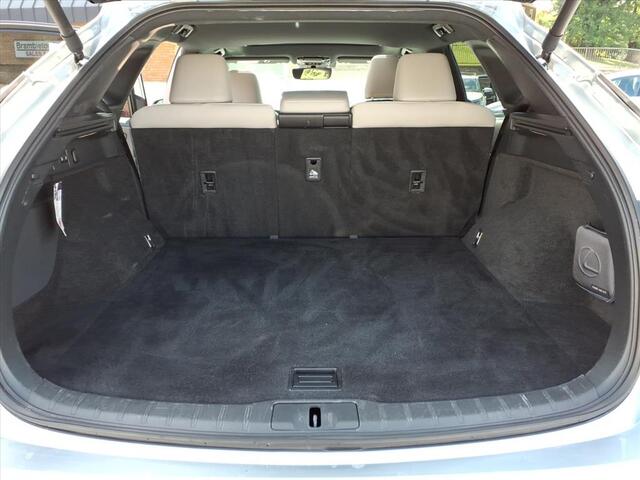 2023 Lexus RX 350h . Roanoke VA