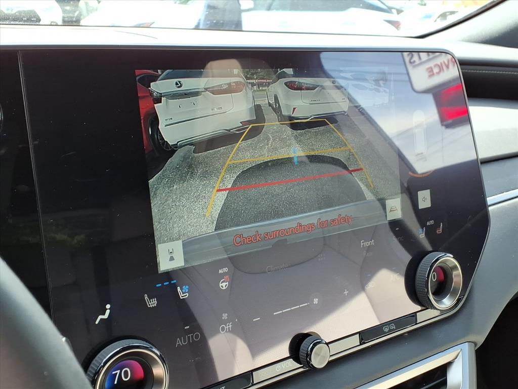 2023 Lexus RX 350h . Roanoke VA