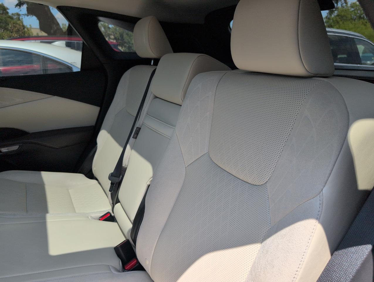 2023 Lexus RX 350h Luxury San Antonio TX