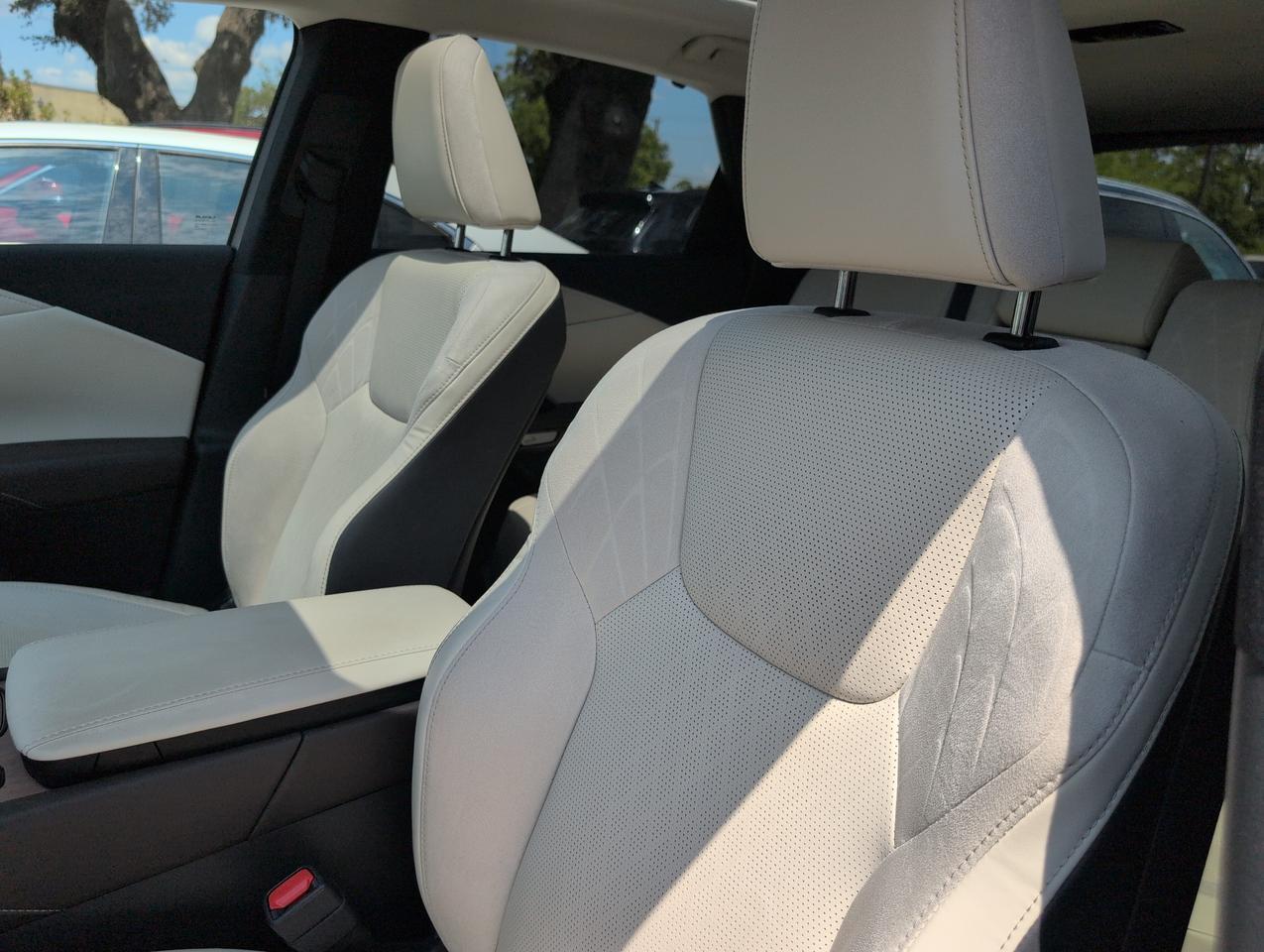 2023 Lexus RX 350h Luxury San Antonio TX