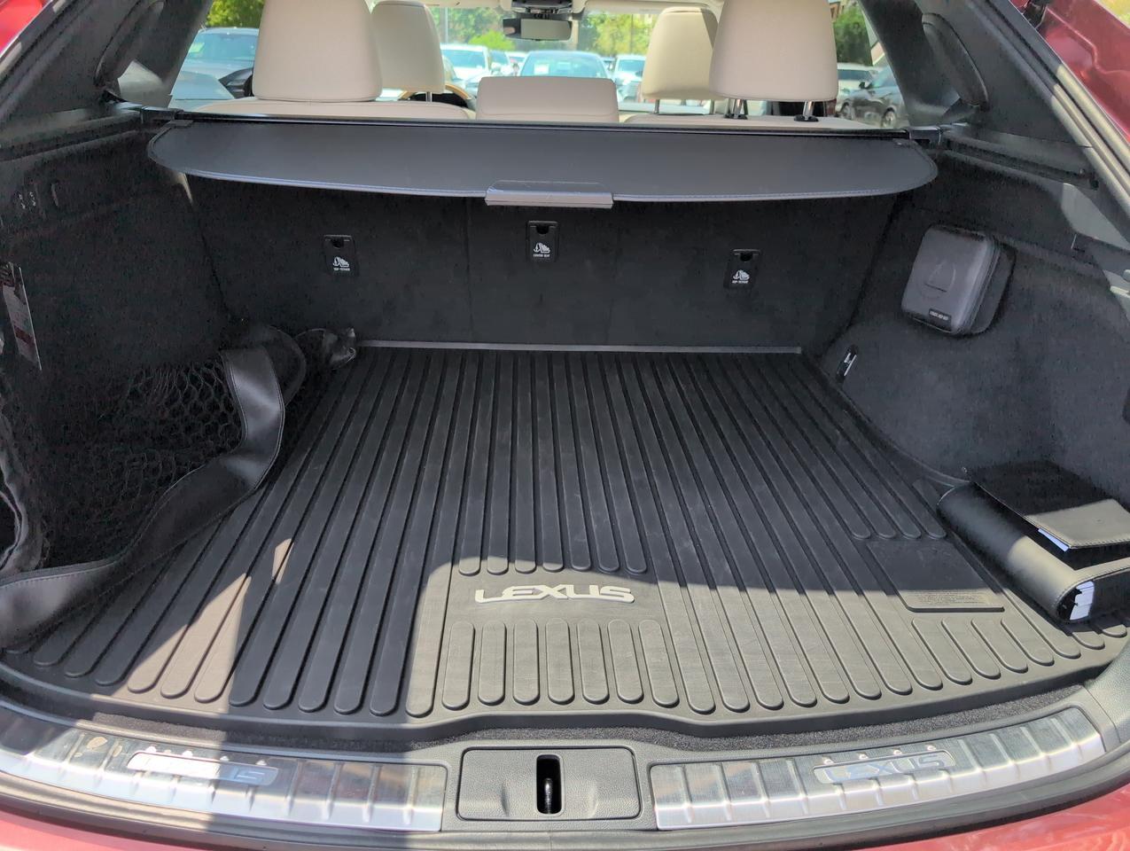 2023 Lexus RX 350h Luxury San Antonio TX
