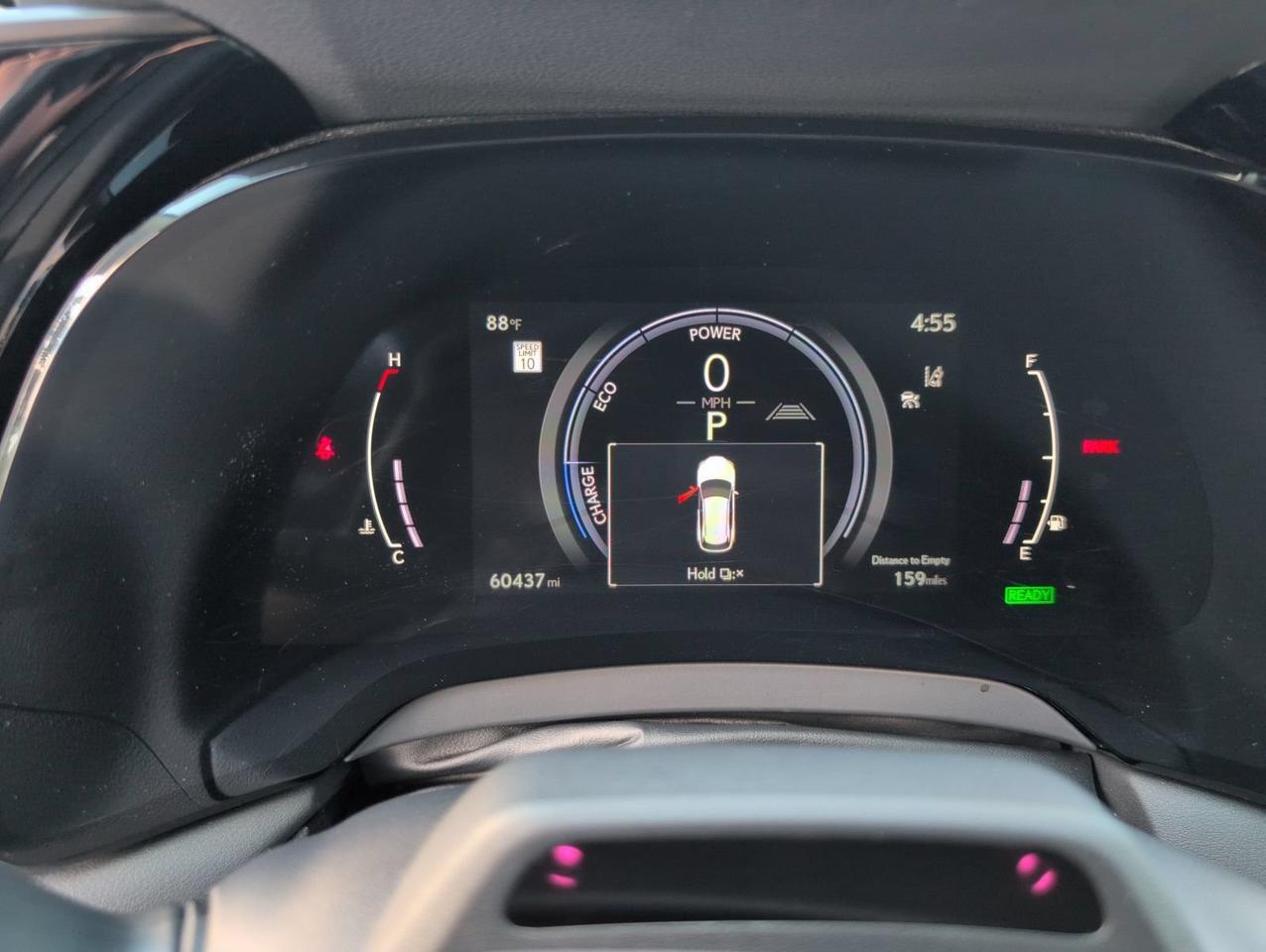 2023 Lexus RX 350h Luxury San Antonio TX