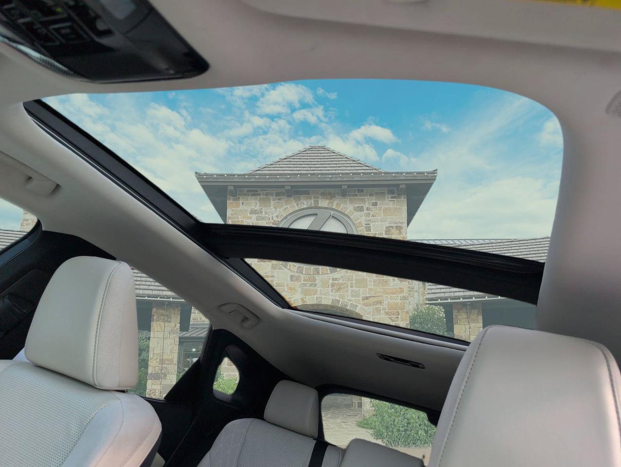 2023 Lexus RX 350h Luxury San Antonio TX