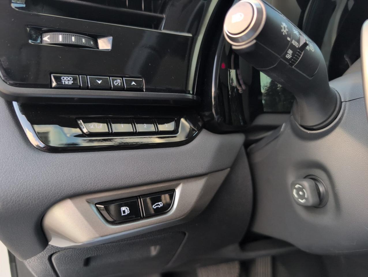 2023 Lexus RX 350h Luxury San Antonio TX