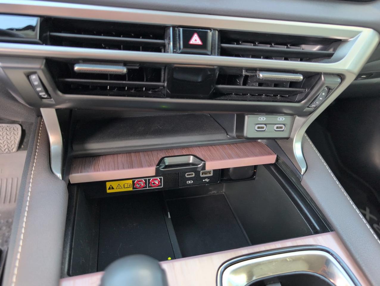 2023 Lexus RX 350h Luxury San Antonio TX