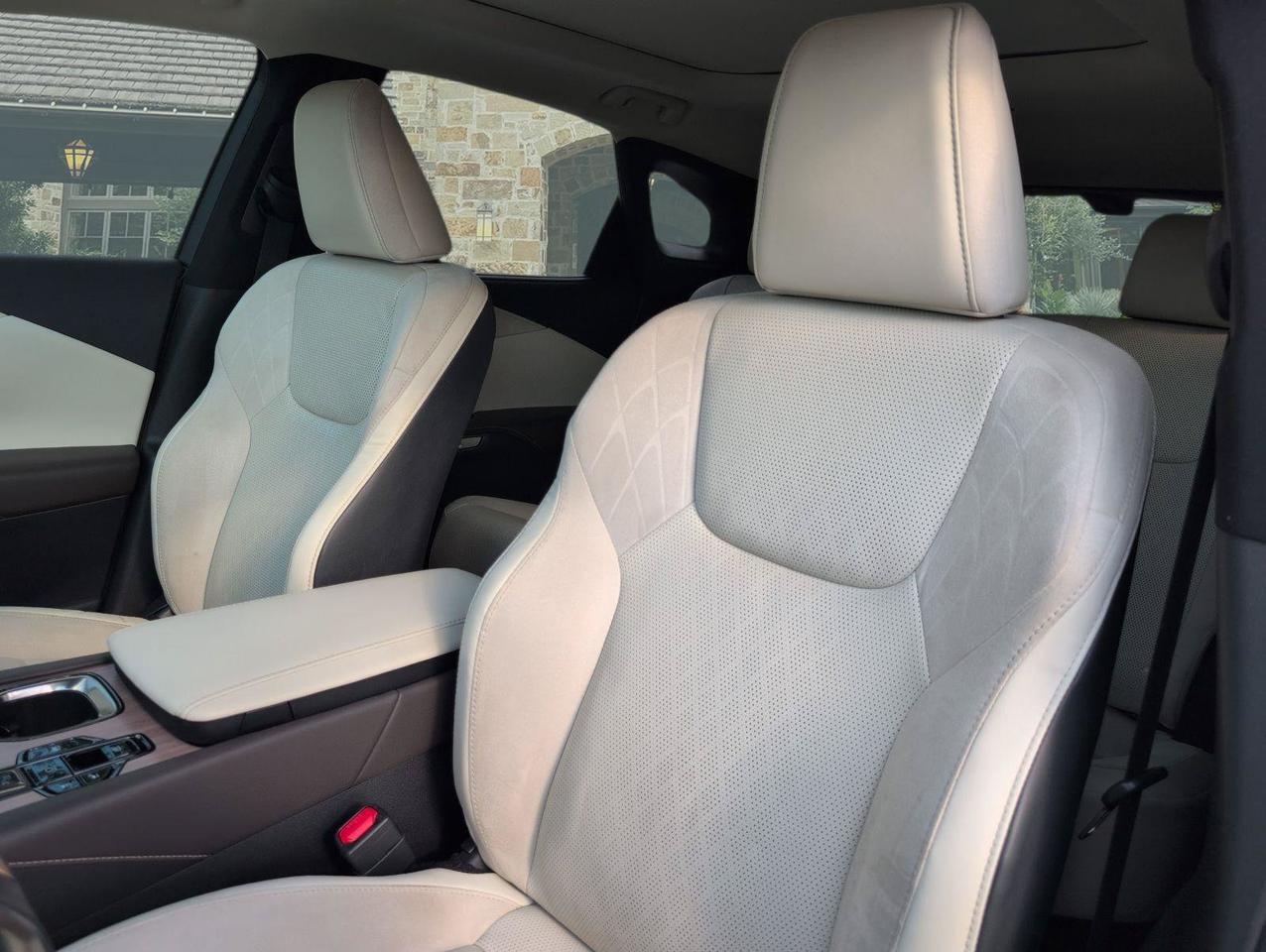 2023 Lexus RX 350h Luxury San Antonio TX
