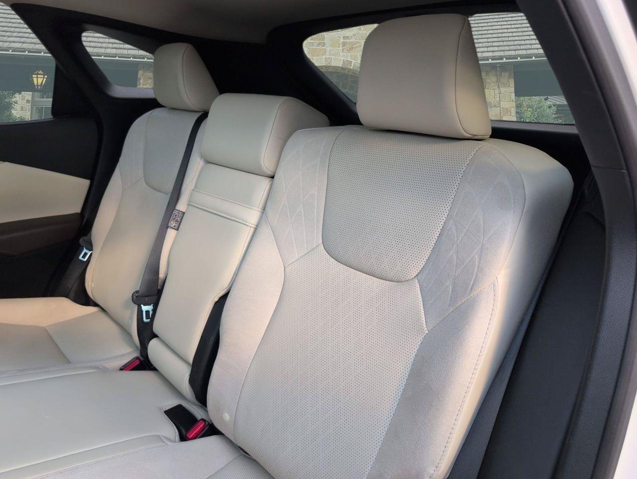 2023 Lexus RX 350h Luxury San Antonio TX