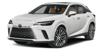 2023 Lexus RX