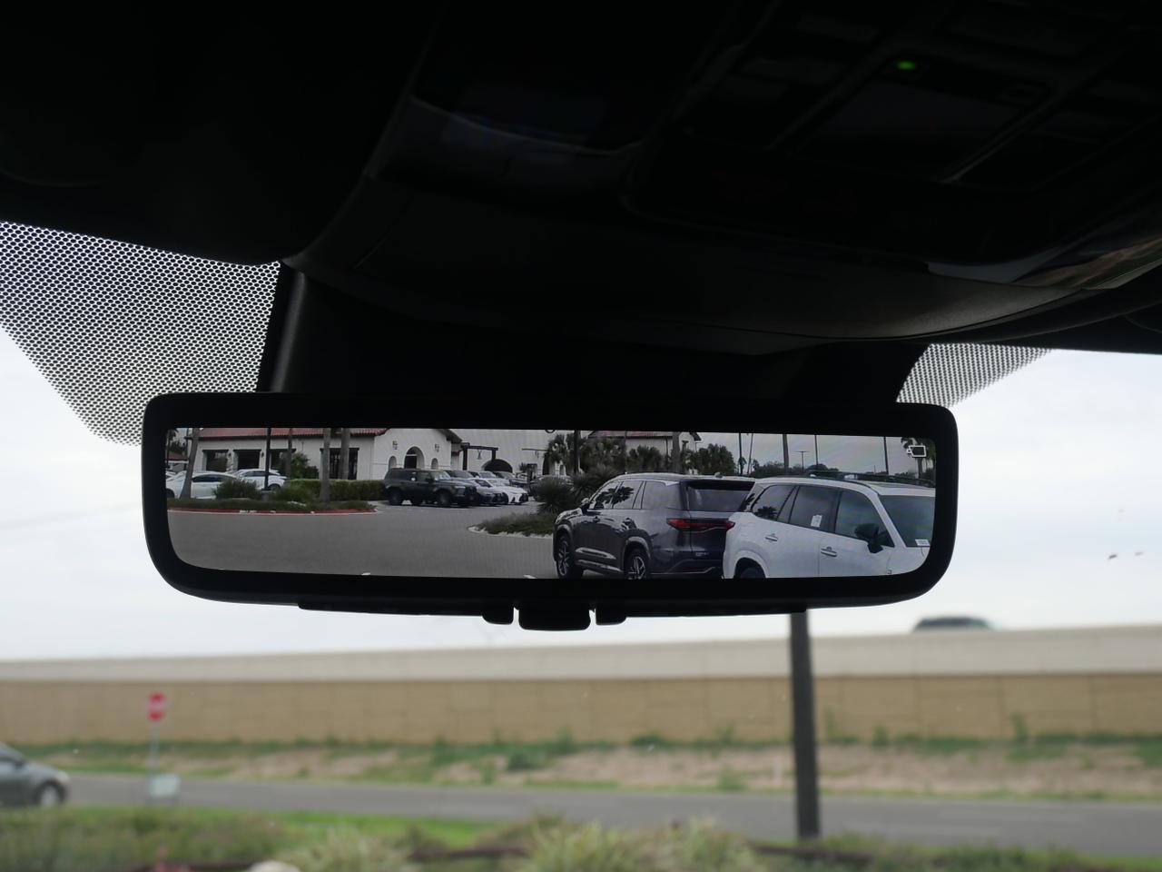 2023 Lexus RX 350h Luxury San Juan TX