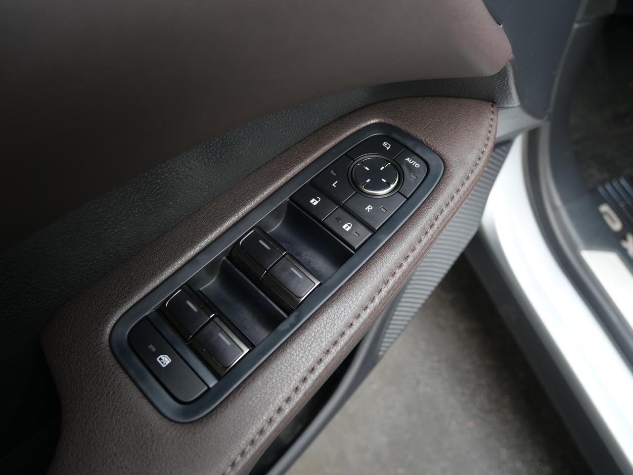 2023 Lexus RX 350h Luxury San Juan TX