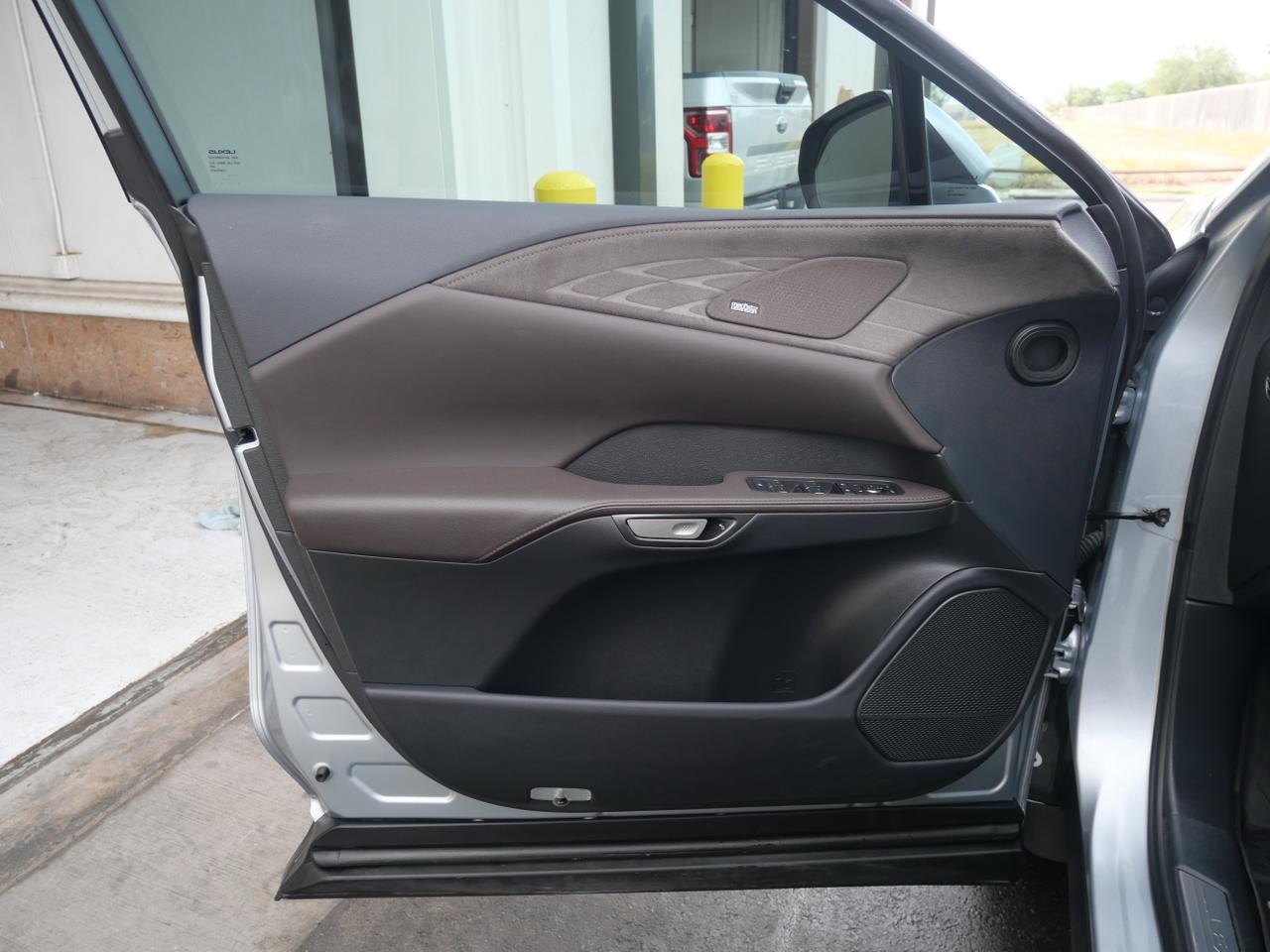 2023 Lexus RX 350h Luxury San Juan TX