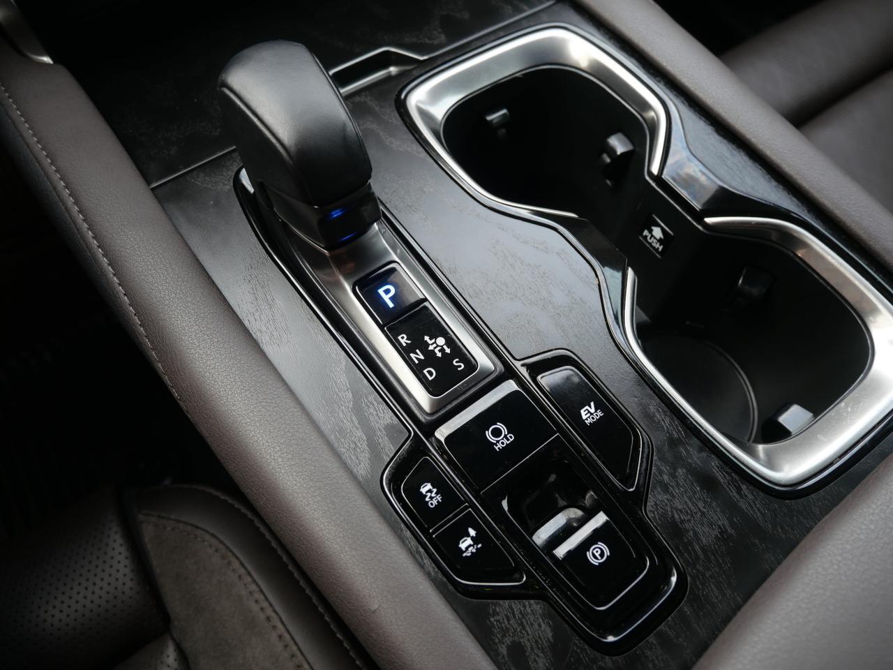 2023 Lexus RX 350h Luxury San Juan TX