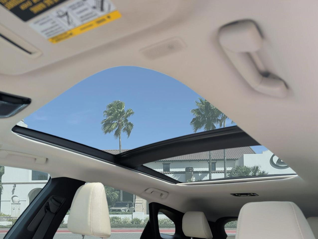 2023 Lexus RX 350h Luxury San Juan TX
