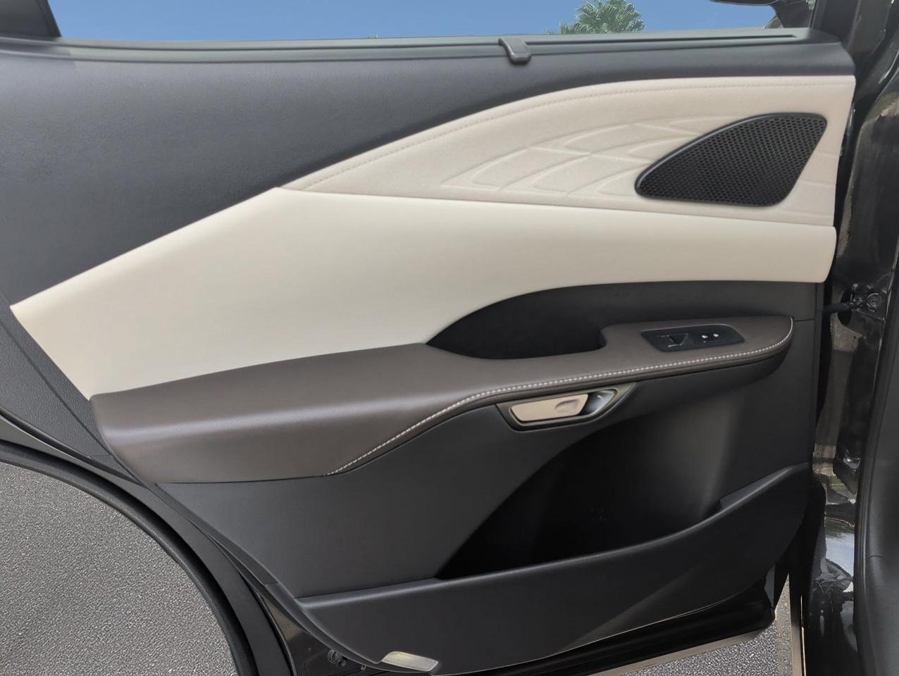 2023 Lexus RX 350h Luxury San Juan TX