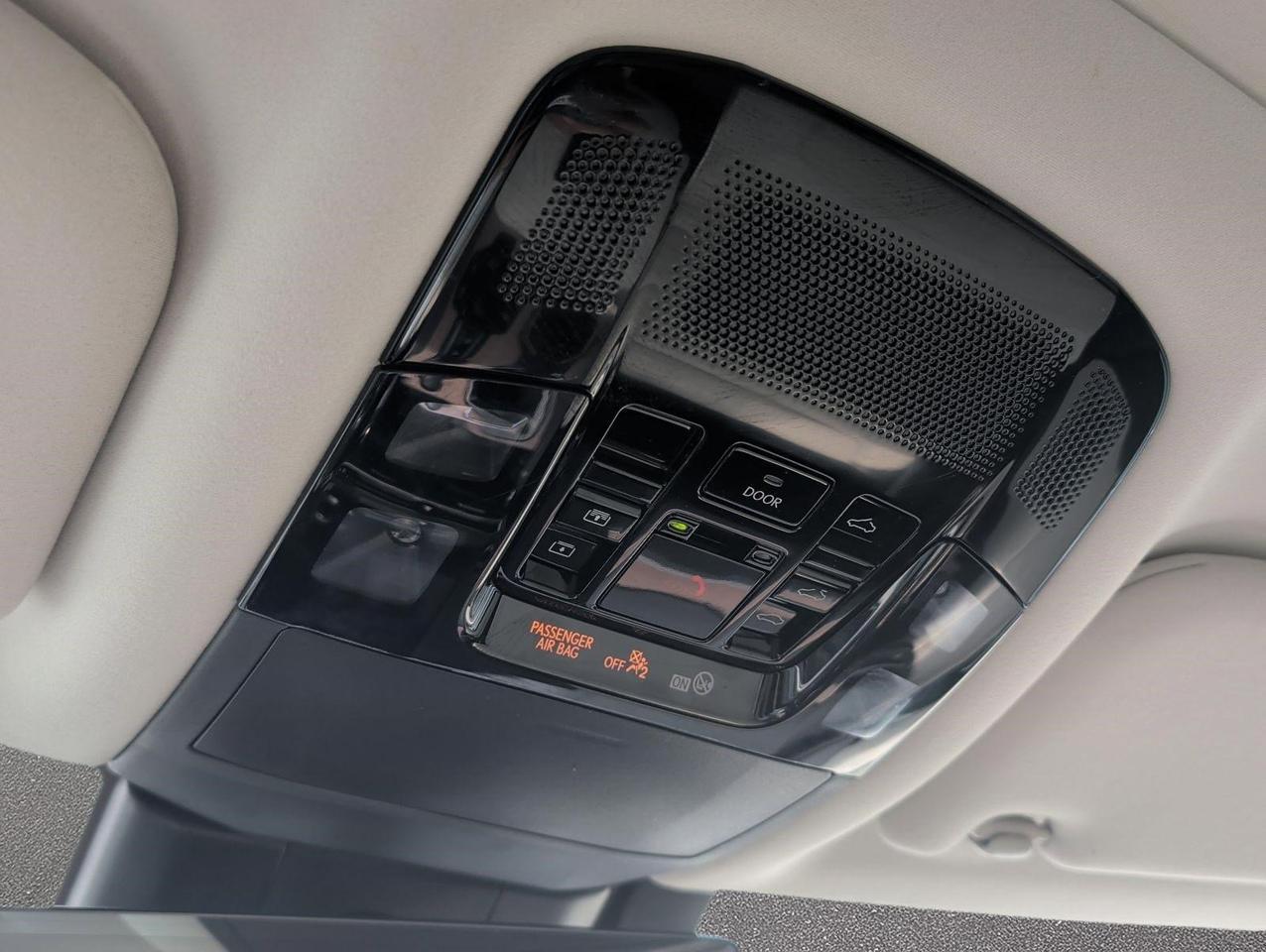2023 Lexus RX 350h Luxury San Juan TX