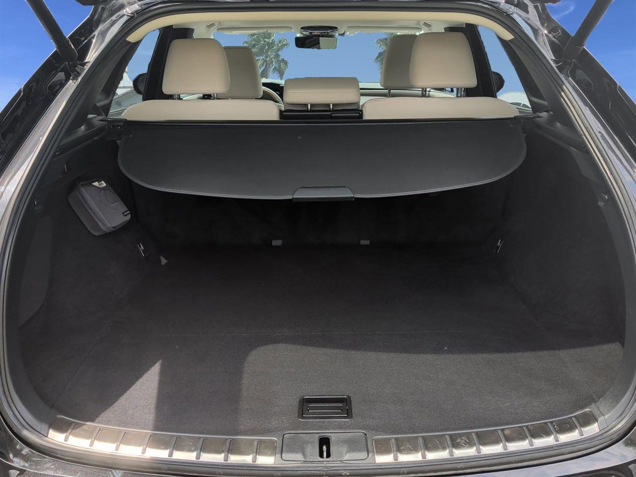 2023 Lexus RX 350h Luxury San Juan TX
