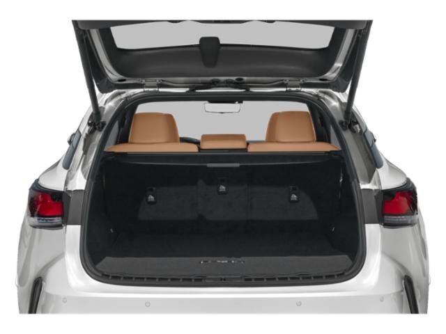 2023 Lexus RX 350h Luxury San Juan TX