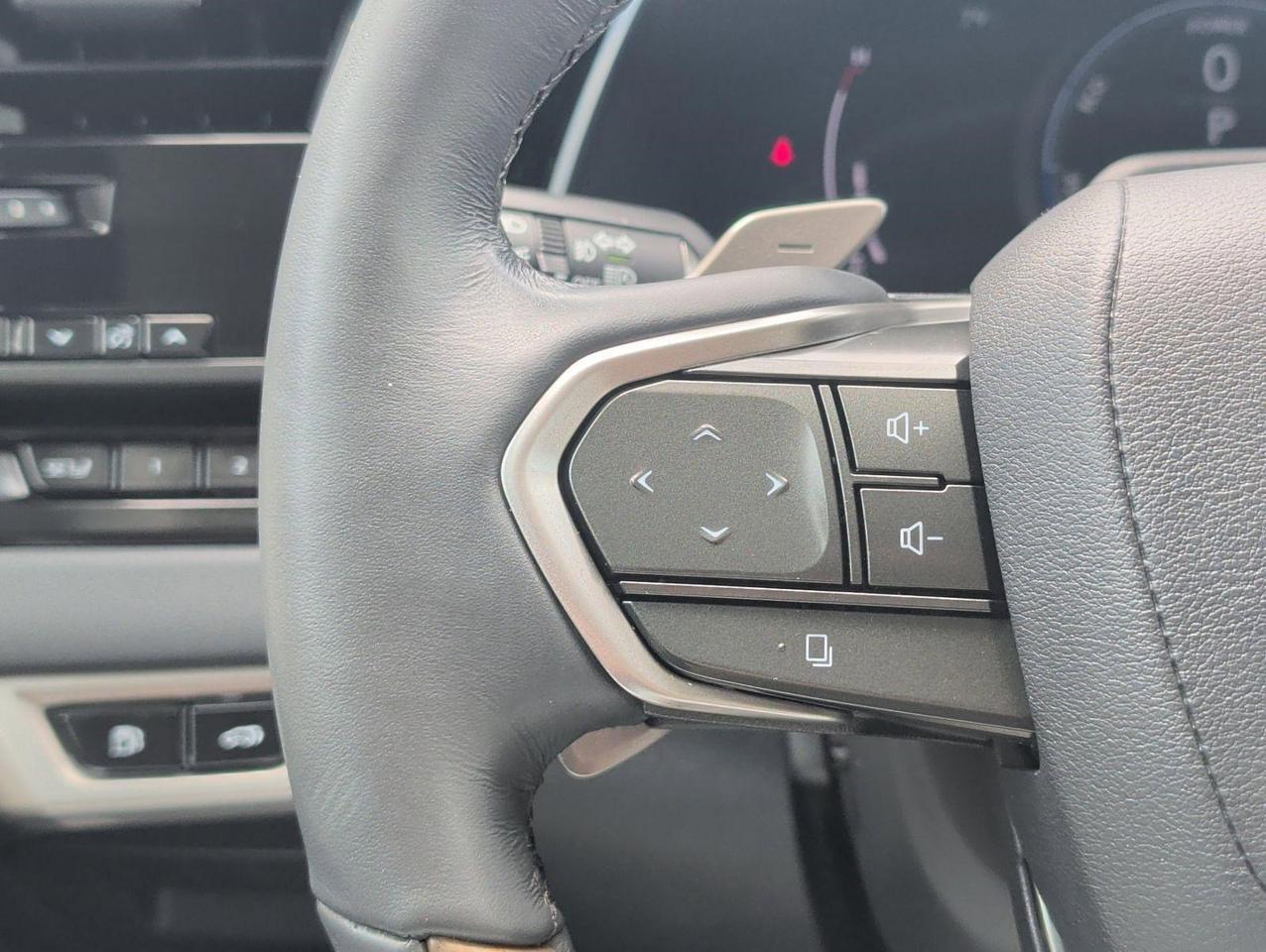 2023 Lexus RX 350h Luxury San Juan TX