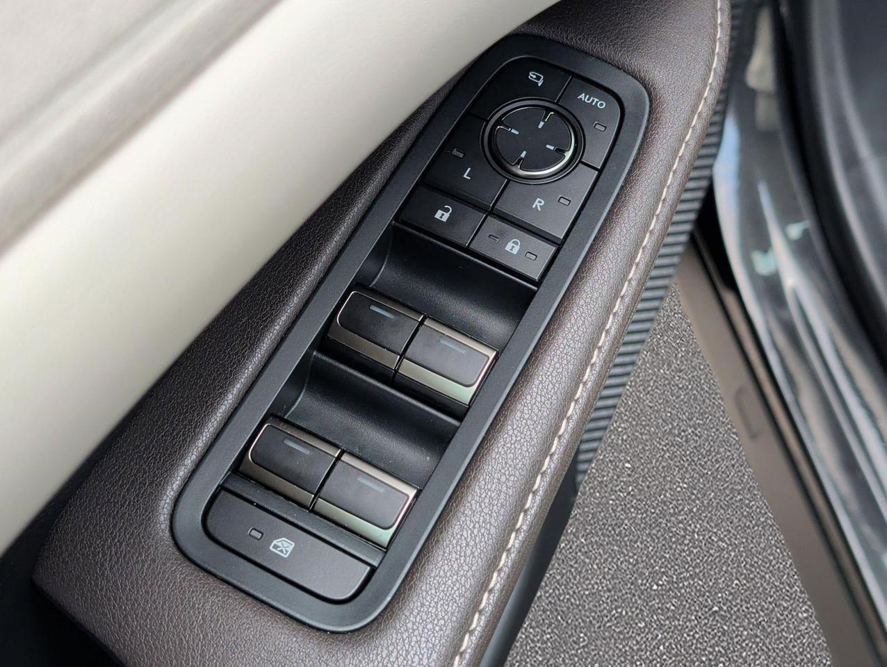 2023 Lexus RX 350h Luxury San Juan TX