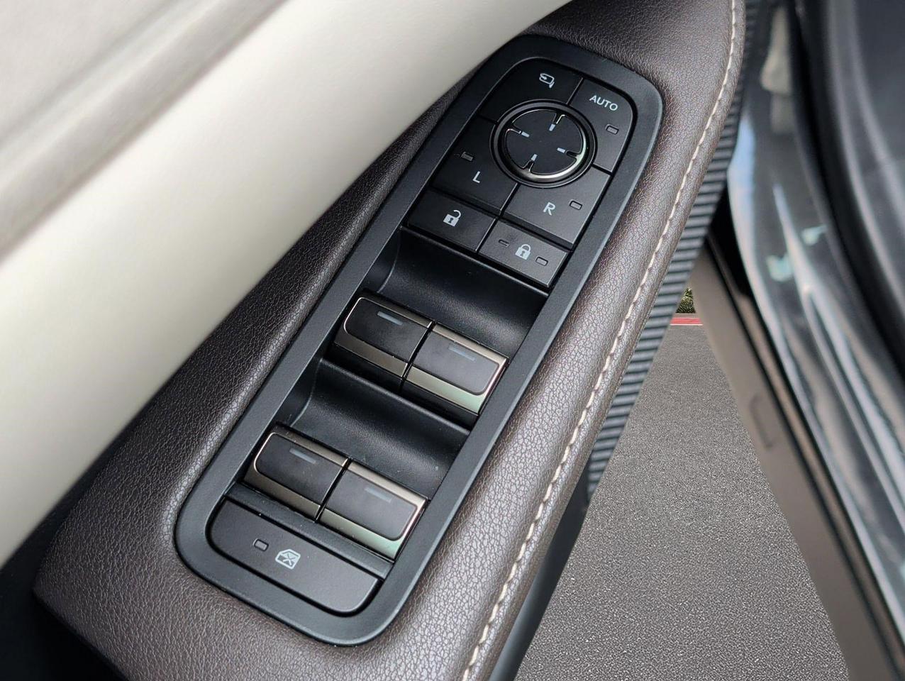 2023 Lexus RX 350h Luxury San Juan TX