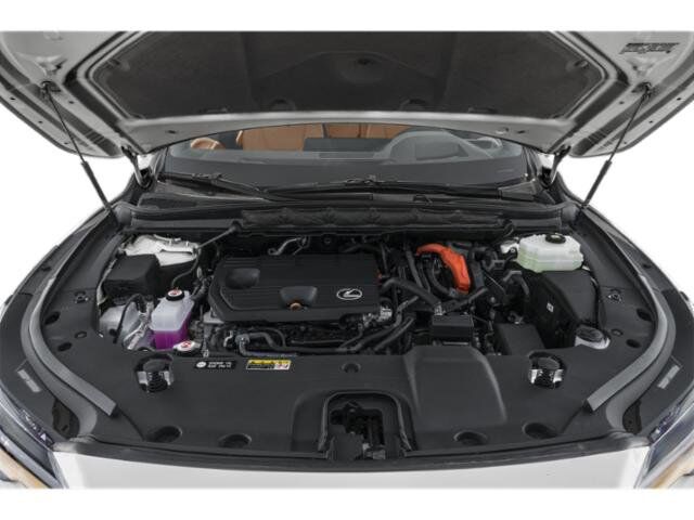 2023 Lexus RX 350h Luxury San Juan TX