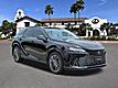 2023 Lexus RX 350h Luxury