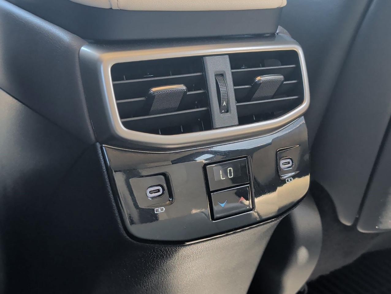 2023 Lexus RX 350h Luxury San Juan TX