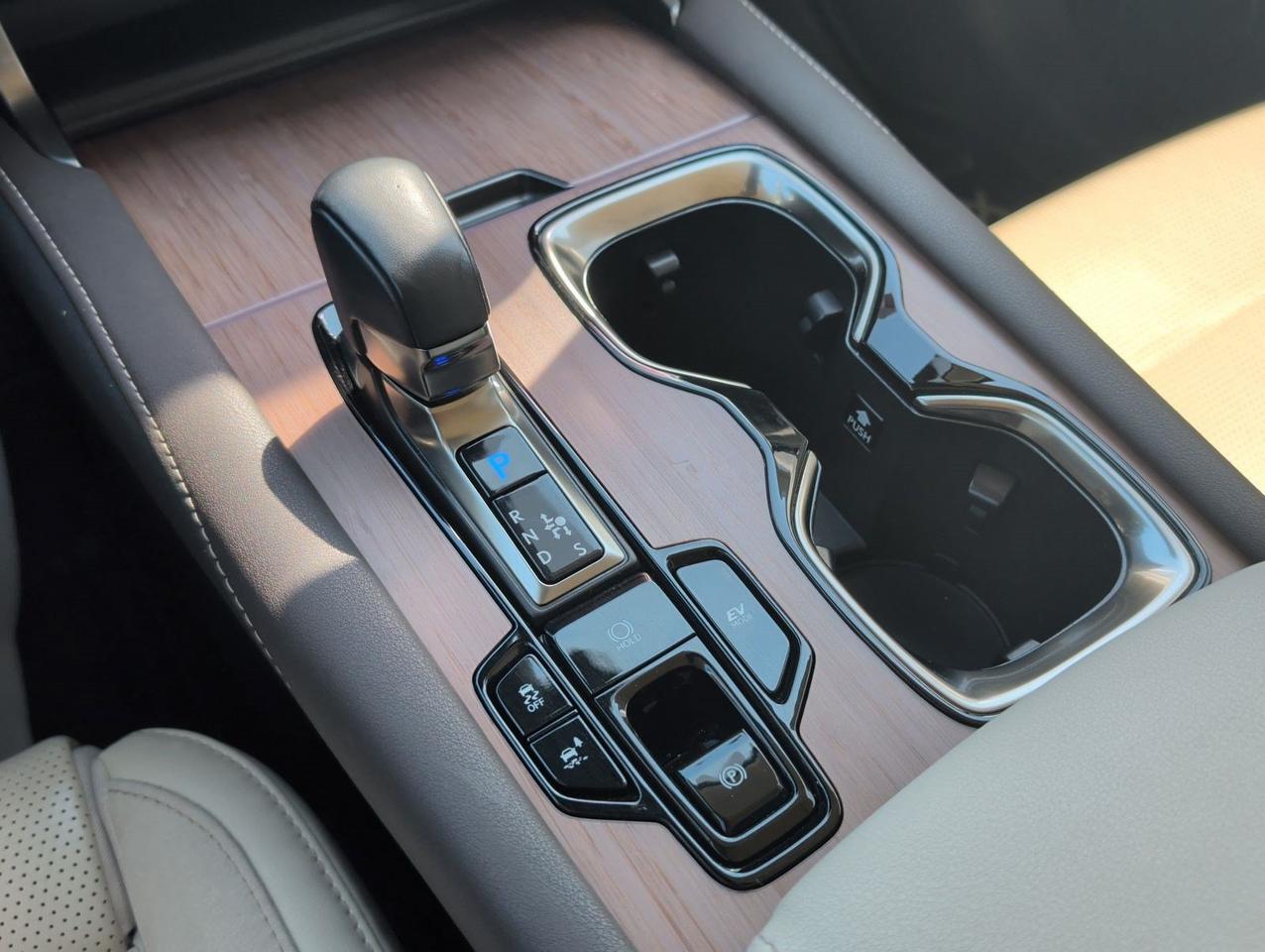 2023 Lexus RX 350h Luxury San Juan TX